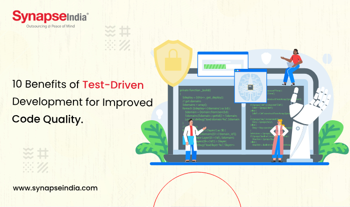 10 Benefits of Test-Driven Development (TDD) for Improved Code Quality