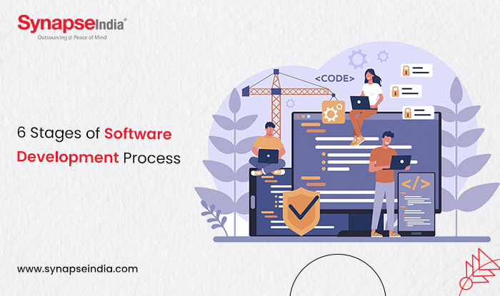 Software Development Process - 6 Stages of Software Development