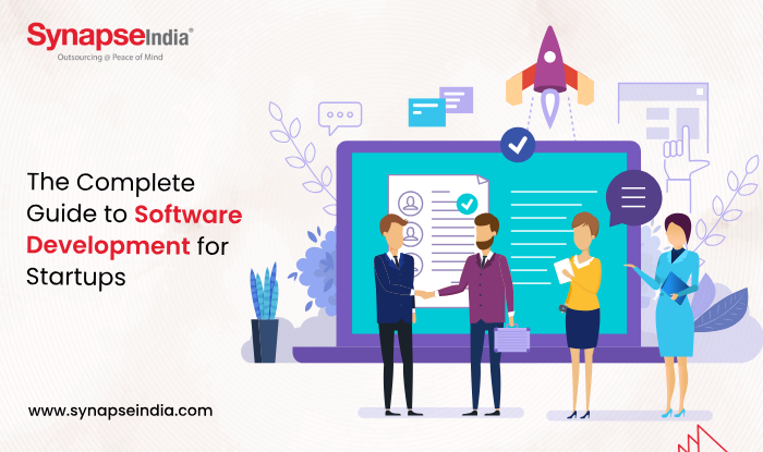 The Complete Guide to Software Development for Startups