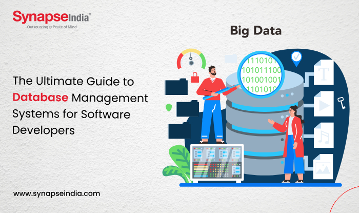 The Ultimate Guide to Database Management Systems for Software Developers