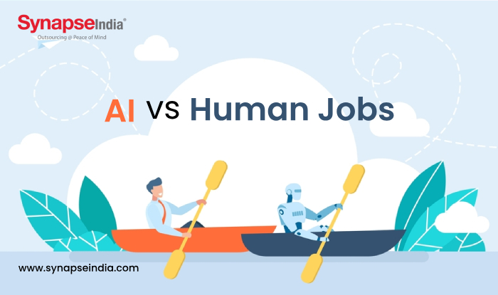 AI vs. Human Jobs: The Future of Work and the Skills You Need to Thrive