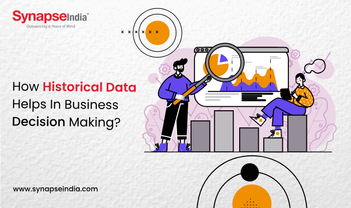 How Historical Data Helps In Business Decision Making