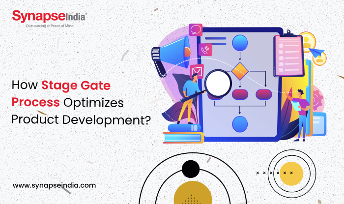 How Stage Gate Process Optimizes Product Development?