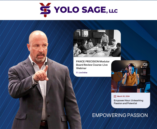 WordPress website developed for Yolo Sage LLC in USA